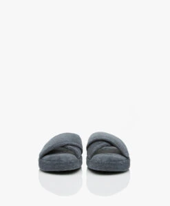 Skin Kyoto Katoenen Terry Slippers - Flintstone -Mode Kleding f09e051c 436f 4e3e bee1 caf4bef7cf0b 16