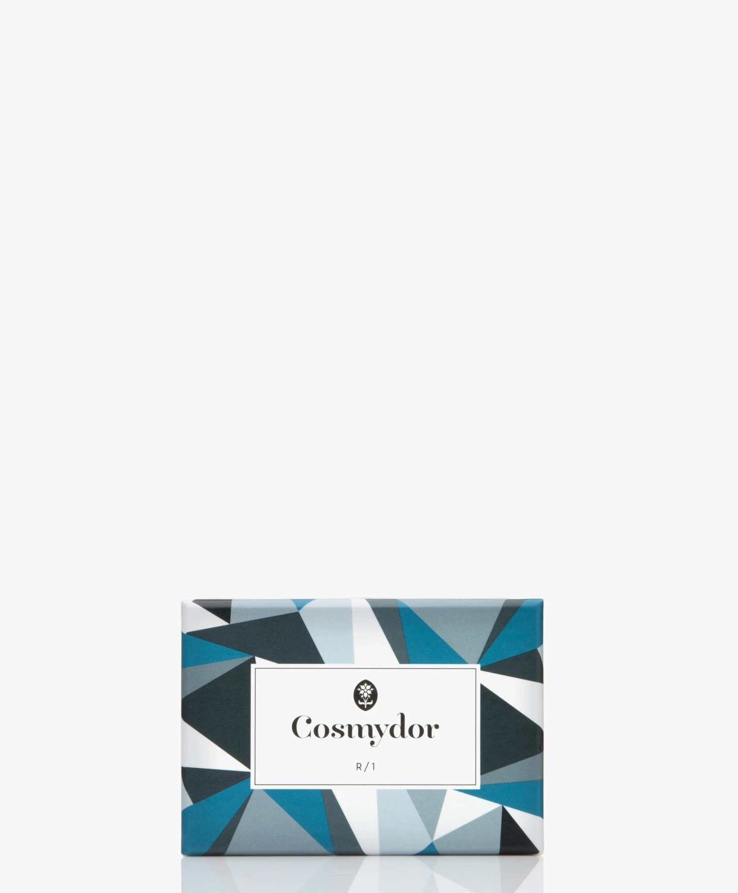 Cosmydor R/1 Essential Oil Zeep Voor De Rijpere Huid - Olijfolie & Ylang-Ylang 3 Cosmydor R/1 Essential Oil Zeep Voor De Rijpere Huid - Olijfolie & Ylang-Ylang - Afbeelding 3