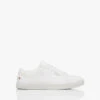 Anine Bing Liane Leren Sneakers - Wit