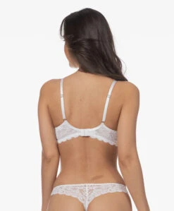 Hanro Moments Kanten String - Wit 16 Hanro Moments Kanten String - Wit -Mode Kleding f1e2e717 1d49 4bad 8b70 2ad3e03664c7 168