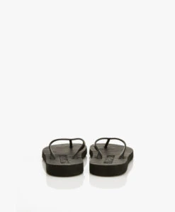 Sleepers Slim Teenslippers Van Natuurlijk Rubber - Zwart 9 Sleepers Slim Teenslippers Van Natuurlijk Rubber - Zwart -Mode Kleding f2271e87 c912 40f7 a389 64fe1b93fb41 02