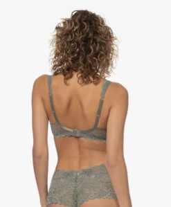 Hanro Moments Maxi Hipster - Antique Green 16 Hanro Moments Maxi Hipster - Antique Green -Mode Kleding f25b2521 fbe8 4754 b9be 9c9da2b788d0 70