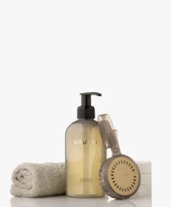 Boutoi Refresh Giftbox - Fig Delight