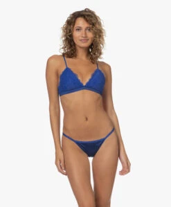 Love Stories Wild Rose Slip - Blauw 24 Love Stories Wild Rose Slip - Blauw -Mode Kleding f2fffadc 60ec 42be b871 b0c9d4f12f78 50