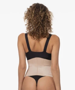 Spanx® Suit Your Fancy Taillevormer - Champagne Beige -Mode Kleding f5874ea7 61ff 49e9 8aa5 bb3af2a14493 43