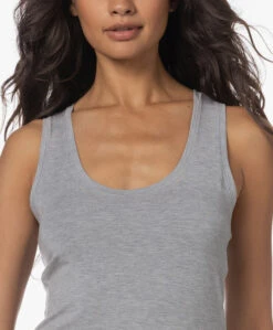 Hanro Modal Yoga Tanktop - Grit Melange 19 Hanro Modal Yoga Tanktop - Grit Melange -Mode Kleding f8726f99 7538 48c6 82bc d7e404a7e624 203