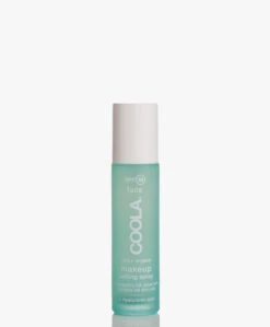 Coola Make-Up Setting Spray Sunscreen Spf 30 - Water Resistant