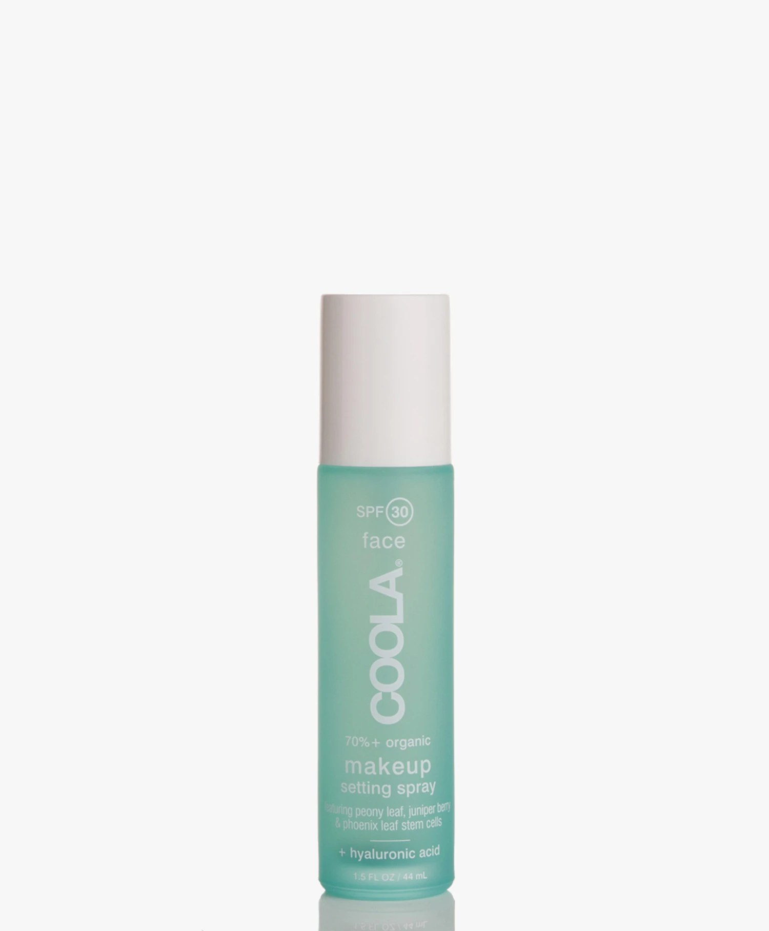 Coola Make-Up Setting Spray Sunscreen Spf 30 - Water Resistant 1 Coola Make-Up Setting Spray Sunscreen Spf 30 - Water Resistant