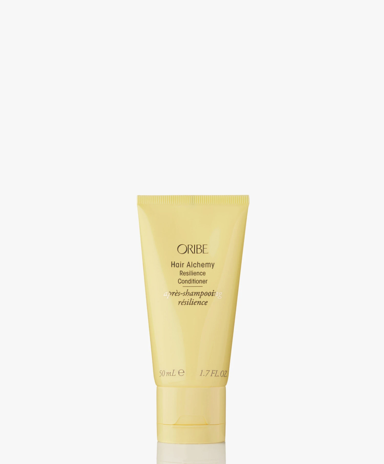 Oribe Travel Size Resilience Conditioner - Hair Alchemy Collection 1 Oribe Travel Size Resilience Conditioner - Hair Alchemy Collection