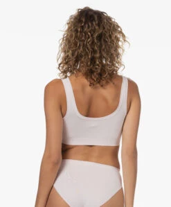 Hanro Touch Feeling Bh Top - Bonbon -Mode Kleding f9734377 be8a 4d34 bbbc a38eb378052f 87