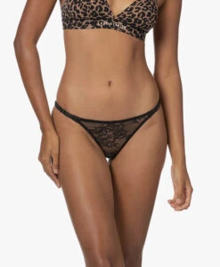 Love Stories Threesome Roomservice 3-Pack Strings - Multi-Color -Mode Kleding f9adc387 543a 4493 9c61 dd44b34b7725 134