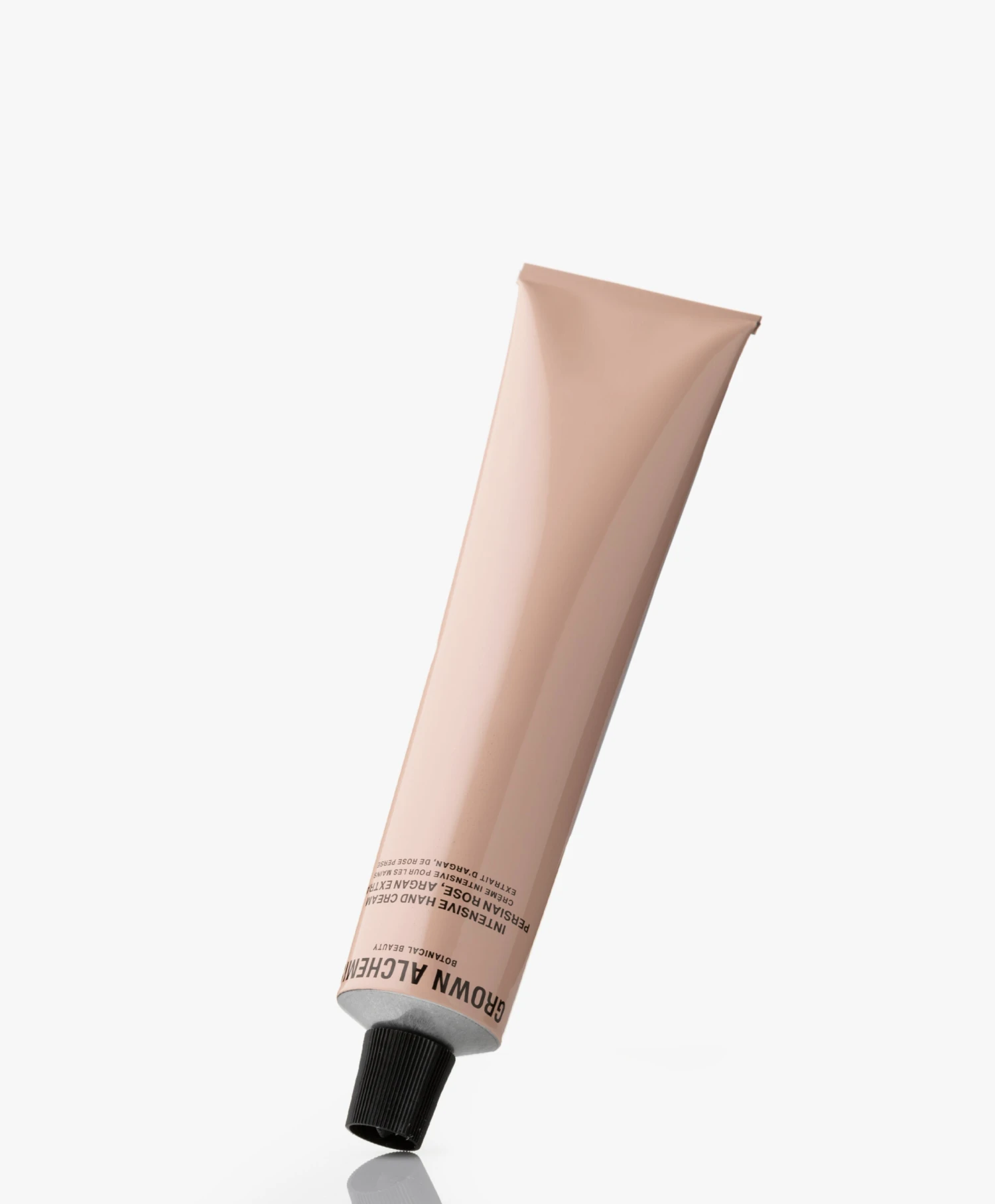 Grown Alchemist Intensieve Handcrème - Perzische Roos & Argan Extract 1 Grown Alchemist Intensieve Handcrème - Perzische Roos & Argan Extract