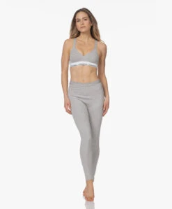 Calvin Klein Modern Cotton Padded Bralette - Grijs Mêlee 25 Calvin Klein Modern Cotton Padded Bralette - Grijs Mêlee -Mode Kleding fbc5ada0 0026 43ec 8ee8 d1e559089822 169
