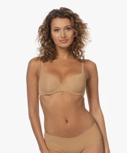 Wolford Pure Cup Bh - Fairly