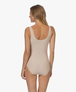 Spanx® Thinstincts Bodysuit - Soft Nude -Mode Kleding fcb91aae 78e2 4266 8b7a 26c77cf2ae40 175