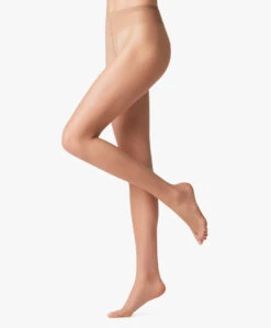 Falke Shelina Teenloze 12 Denier Panty - Brasil