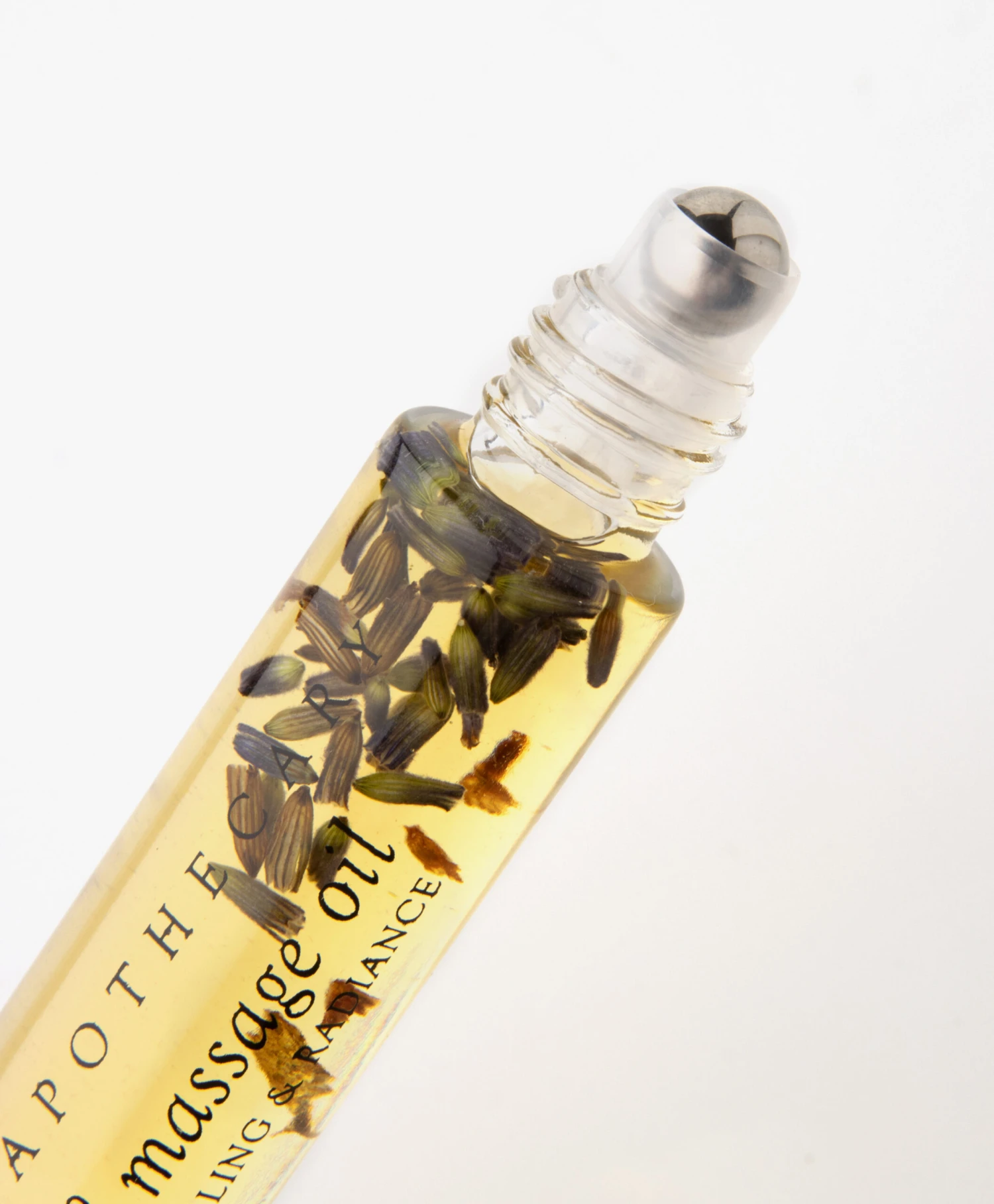 Lola'S Apothecary Tranquil Isle Perfume Body & Massage Oil Deluxe Roll-On 2 Lola'S Apothecary Tranquil Isle Perfume Body & Massage Oil Deluxe Roll-On - Afbeelding 2