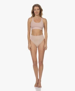 Wolford Light Shaping Naadloze High-Rise String - Clay 25 Wolford Light Shaping Naadloze High-Rise String - Clay -Mode Kleding fd0af186 2d9a 4f23 94f5 6fbc504afcd2 64