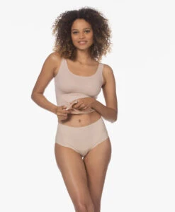 Spanx® Undie-Tectable Slip - Soft Nude -Mode Kleding fd930022 5d1b 429a 8bc6 4ef12c3f06dd 539