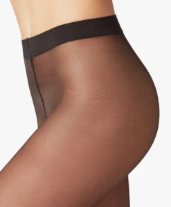 Falke Pure Matt 20 Panty - Zwart -Mode Kleding fdba6c02 84b7 4715 8633 e58d6d12a794 04