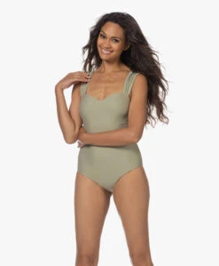 Viveh Cinn Badpak - Lichen -Mode Kleding fe77cab2 c695 421b 9800 ebc2e3185433 88