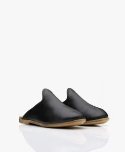 Surée Leren Mules - Onyx Zwart 12 Surée Leren Mules - Onyx Zwart -Mode Kleding ff1fbd2b 1a41 4fd9 b887 86d523739125