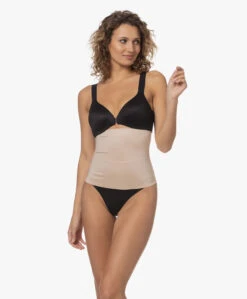 Spanx® Suit Your Fancy Taillevormer - Champagne Beige -Mode Kleding ff39dfa2 7e77 470b 9c2f 1b3c913e5eb5 37