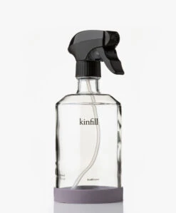 Kinfill Heldere Glas- & Spiegel Spray Starterskit - Cucumis -Mode Kleding ff4935ea 2d1e 4e6c b1ff dd4d2c05e495