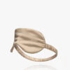 By Dariia Day Mulberry Zijden Slaapmasker - French Beige