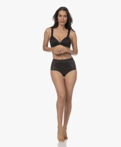 Spanx® Bra-Llelujah! Wireless Bh - Zwart -Mode Kleding ff9e462f 2e81 40dc bd0f 62bd3553ac16 411