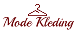 Mode Kleding