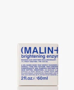 Malin+Goetz Brightening Enzyme Mask -Mode Kleding malingoetz brightening enzyme mask 26