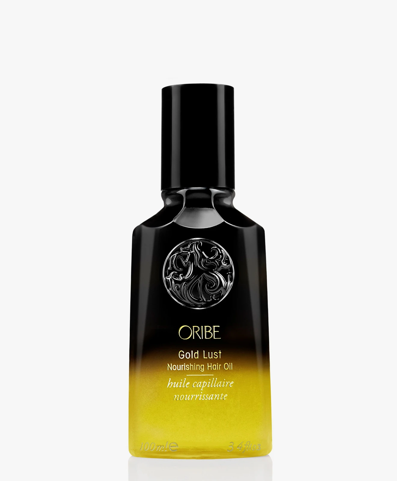 Oribe Nourishing Hair Oil 100Ml - Gold Lust Collection 1 Oribe Nourishing Hair Oil 100Ml - Gold Lust Collection