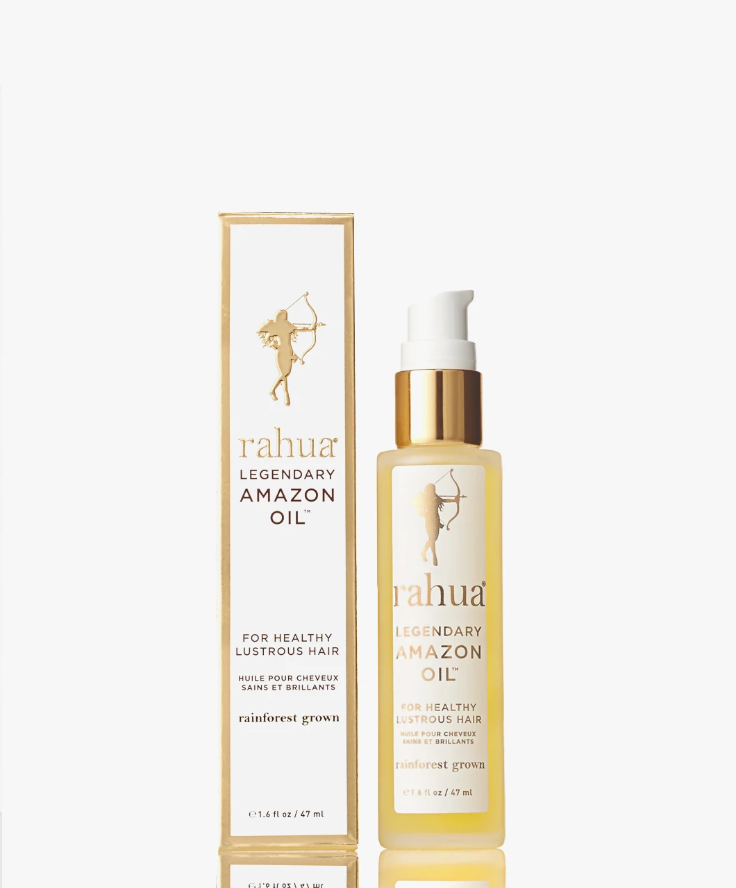 Rahua Legendary Amazon Oil 2 Rahua Legendary Amazon Oil - Afbeelding 2