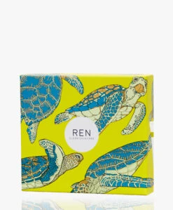 Ren Clean Skincare Clean Mask Trio Kit - Cadeauset 5 Ren Clean Skincare Clean Mask Trio Kit - Cadeauset -Mode Kleding ren REN Clean Skincare Clean Mask Trio Kit Stocking Filler 02