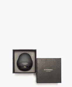 Steamery Pilo Draadloze Wol Ontpiller - Zwart -Mode Kleding steamery pilo fabric shaver black 03